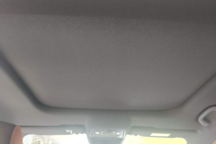 Used BYD Song Pro New Energy 2022 DM-i 110km Flagship Model
