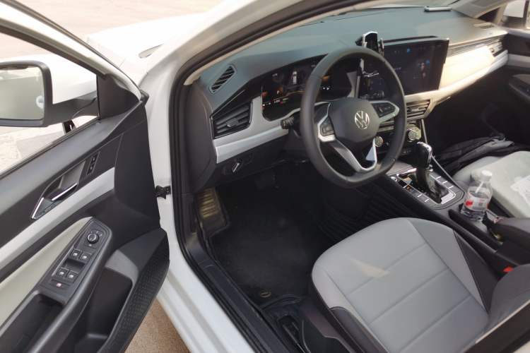 Used Volkswagen Bora 2025 200TSI DSG Enjoy Driving Navigation Edition