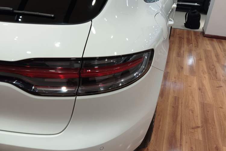 Used Porsche Macan 2023 Macan 2.0T
