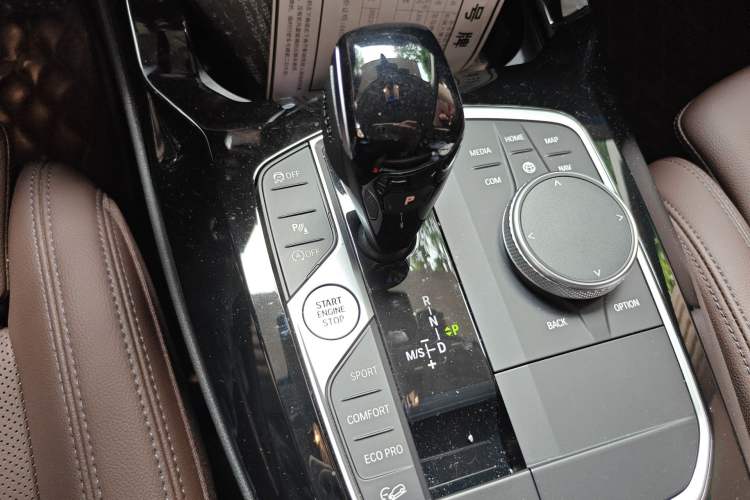 Used BMW X3 2022 Facelift xDrive30i Luxury Edition M Night Edition Package