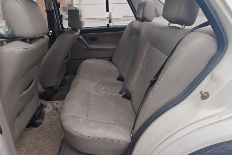 Used Volkswagen Jetta 2010 1.6L Partner
