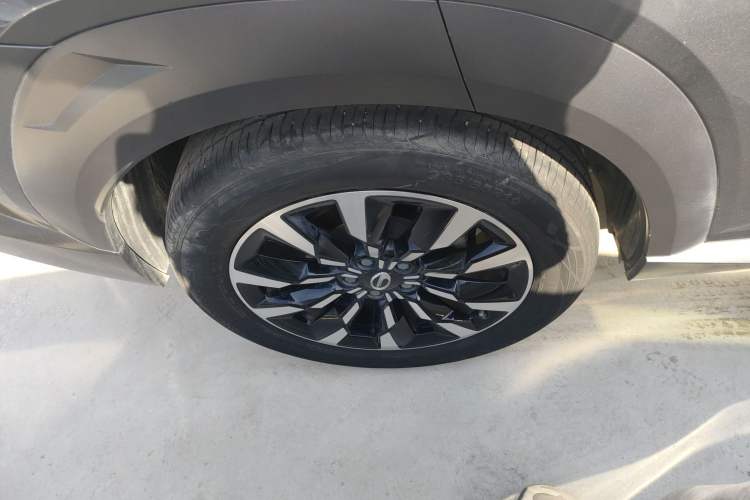 Used GAC Trumpchi EMKOO 2022 1.5T Supernova Pro Edition