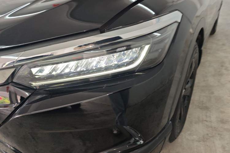 Used Honda Breeze 2020 240TURBO CVT 2WD Luxury Edition Left Front Headlight