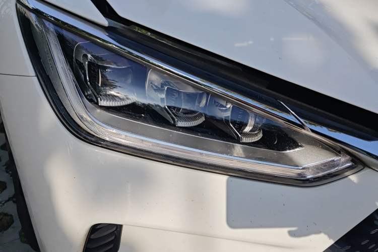 Used BYD e3 2020 High-Range Version Yao·Luxury Model