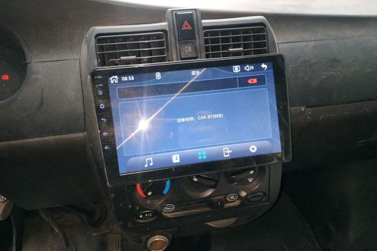 Used Wuling Rongguang 2021 1.5L Extended Basic Enclosed-Window Vehicle 2 Seats L3C