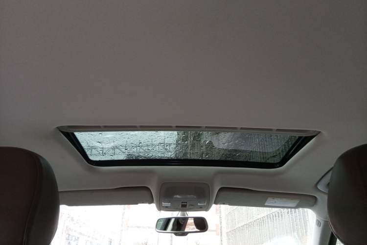 Used Audi A6L 2014 TFSI Standard Model