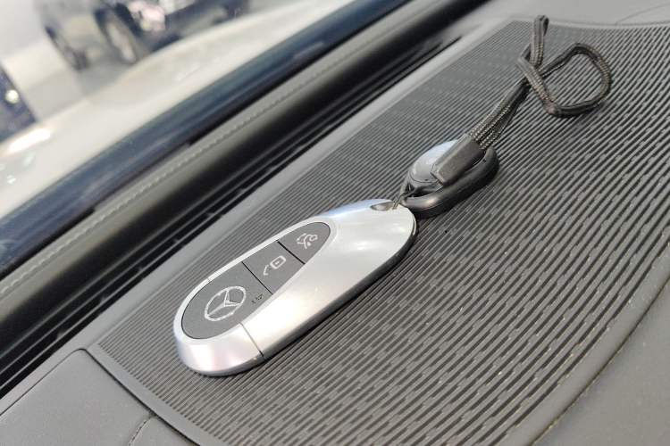 Used Mercedes-Benz C-Class 2023 C 260 L Sport Edition