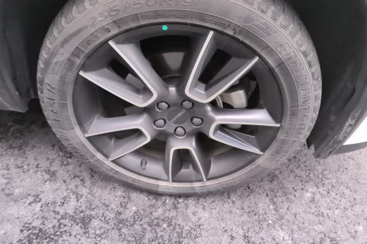 Used Lynk & Co 01 2021 2.0TD Two-Wheel-Drive Pro Trim
