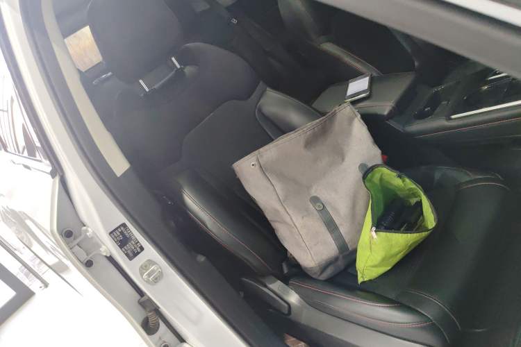 Used GAC Trumpchi EMKOO 2022 1.5T Supernova Edition