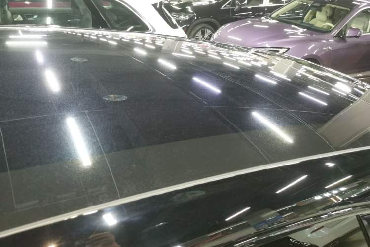 Used Hima AITO M5 2025 Extended-Range Ultra Rear-Wheel-Drive Version
