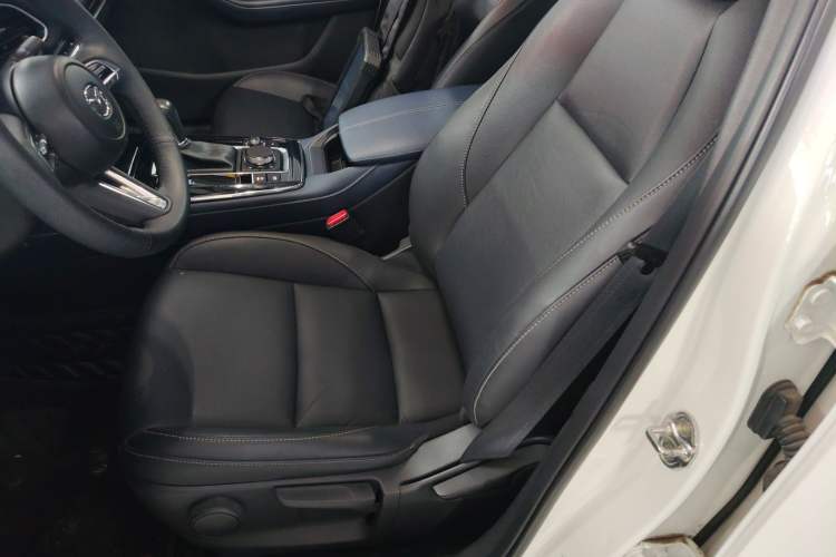 Used Mazda CX-30 2021 2.0L Automatic YAYUE Version