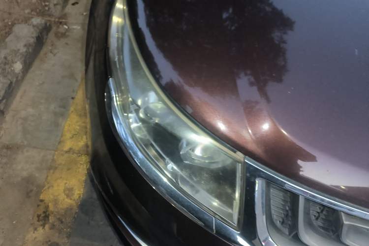 Used Geely Auto Vision 2017 1.5L Manual Happiness Edition
