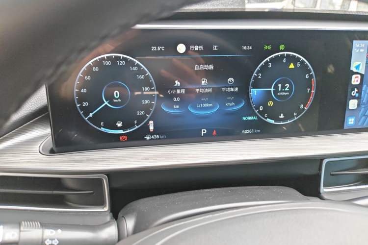 Used Chery Tiggo 8 2023 Kunpeng Edition 290TGDI Automatic Excellence Model