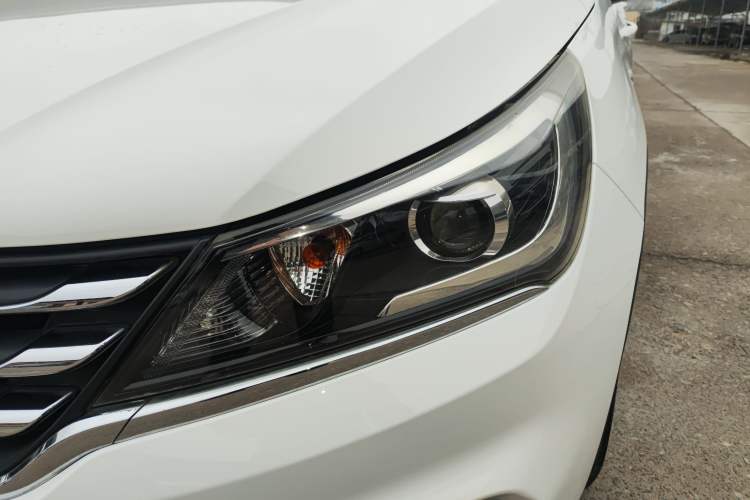 Used Baojun 310 2017 1.5L Automatic Luxury Model
