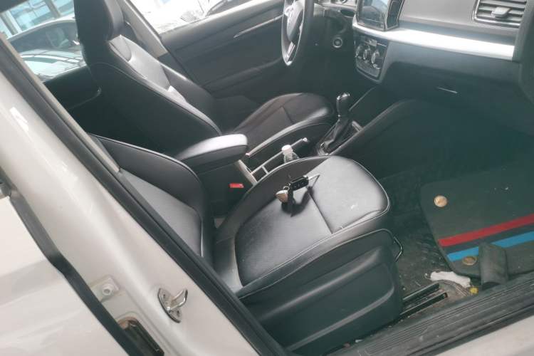 Used Skoda Kamiq 2022 1.5L Automatic Comfort Edition
