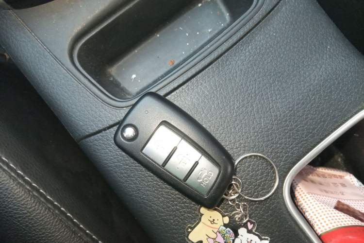 Used Nissan Sylphy 2022 Classic 1.6XL CVT Luxury Edition