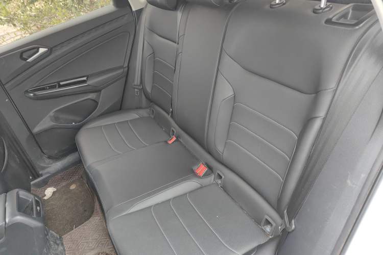 Used Jetta VS5 2022 280TSI Automatic Enjoyment Pro Trim