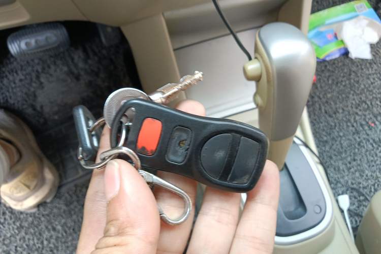 Used Nissan Sylphy 2016 Classic 1.6XE Automatic Leading Edition