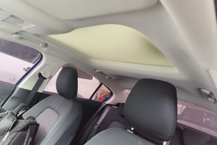 Used Ford Focus 2020 Sedan 1.5L Automatic Sharp Edition