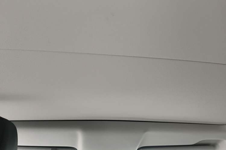 Used Land Rover Range Evoque 2017 2.0T SE Smart Glow Edition Headliner