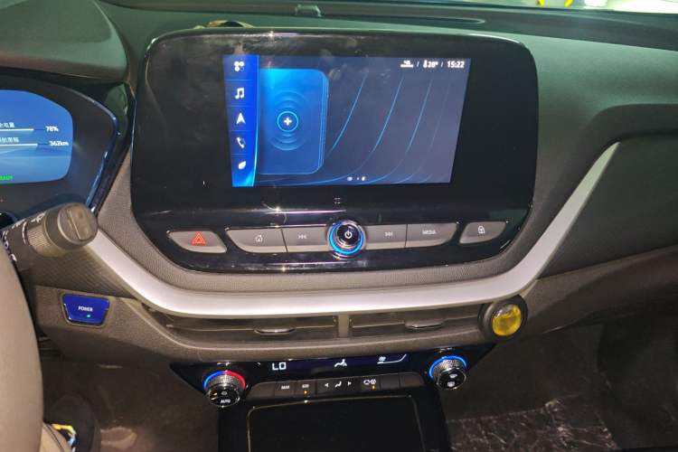 Used Chevrolet Menlo 2023 Star Enjoy Edition