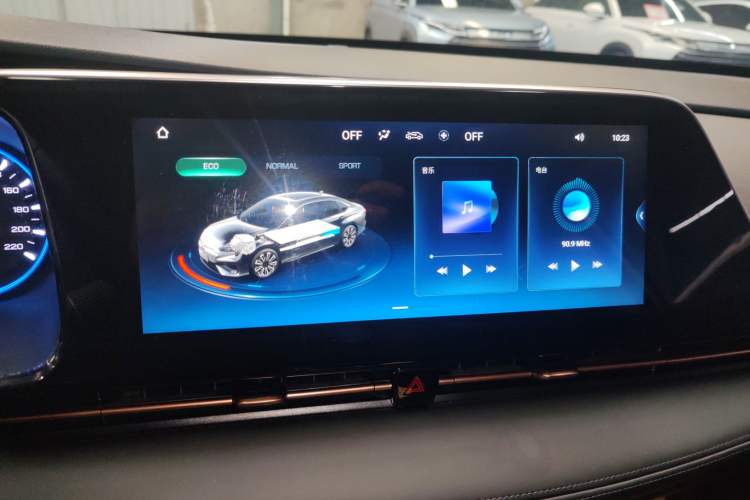 Used AION S 2022 Meizu 580 Pio
