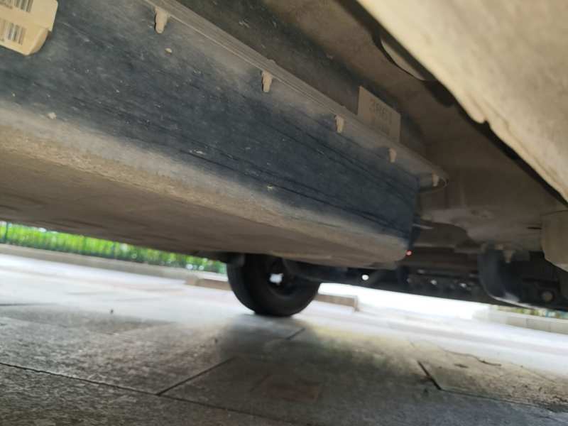 Used Wuling Hongguang MINIEV 2021 Macaron Sandwich Model 120 km Lithium Iron Phosphate — 20