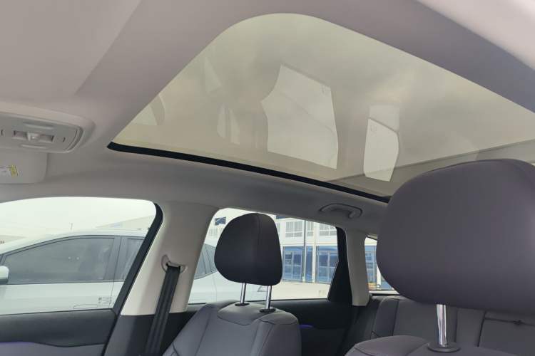 Used Leapmotor C10 2026 605 Enjoyment Edition