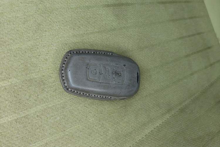 Used Geely Galaxy Panda 2024 Panda Mini 200km Endurance Bear
