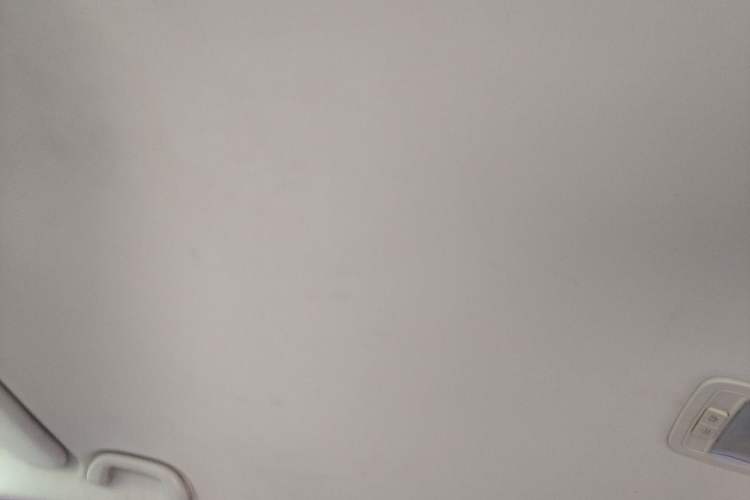 Used BAIC Beijing U7 2019 1.5T CVT Elite Version China VI Headliner