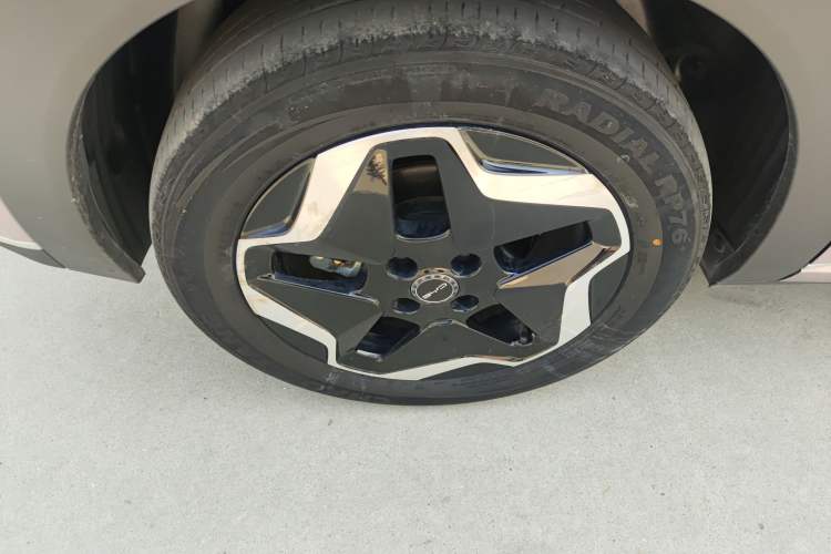 Used BYD Dolphin 2021 405 km Fashion Edition