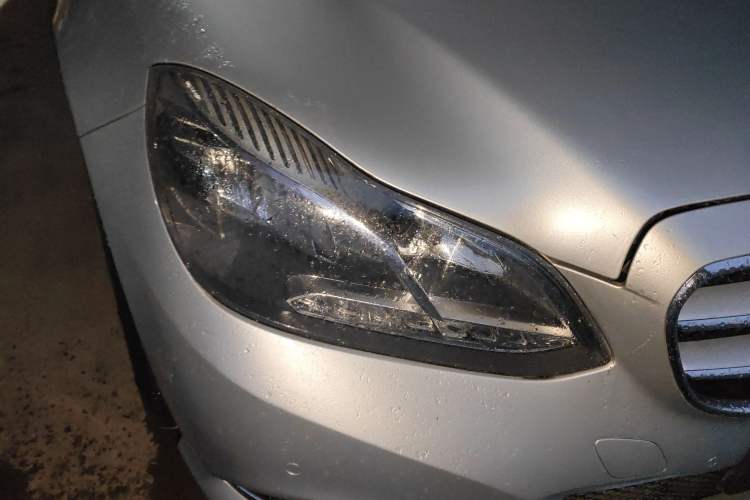 Used Mercedes-Benz E-Class 2014 E 260 L Sport Edition
