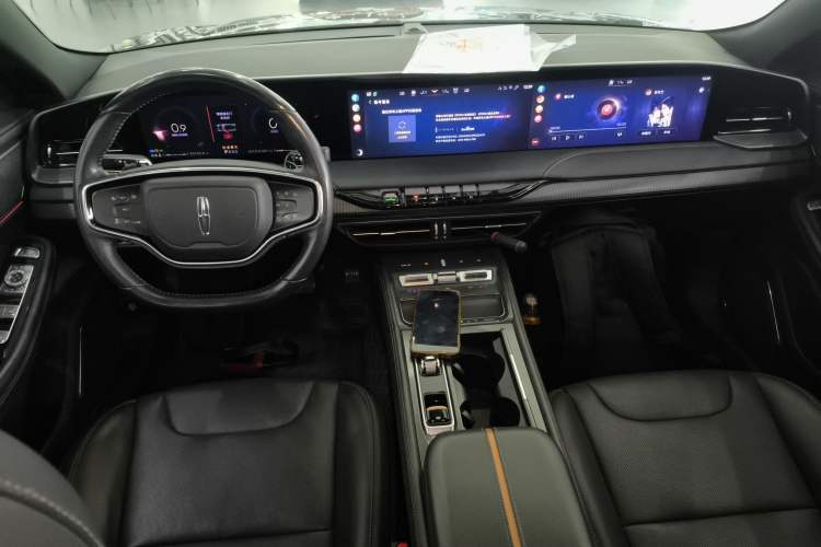 Used Lincoln Z 2022 iKoo Luxury Edition
