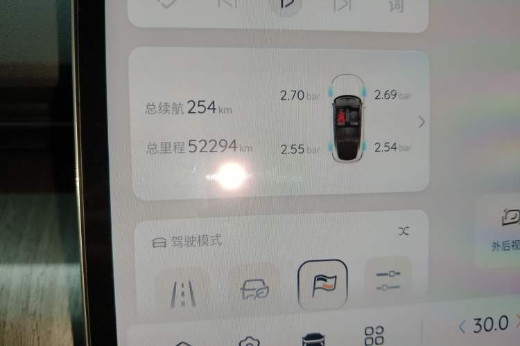 Used CHANGAN NEVO A07 2023 Range-Extended 200 Max
