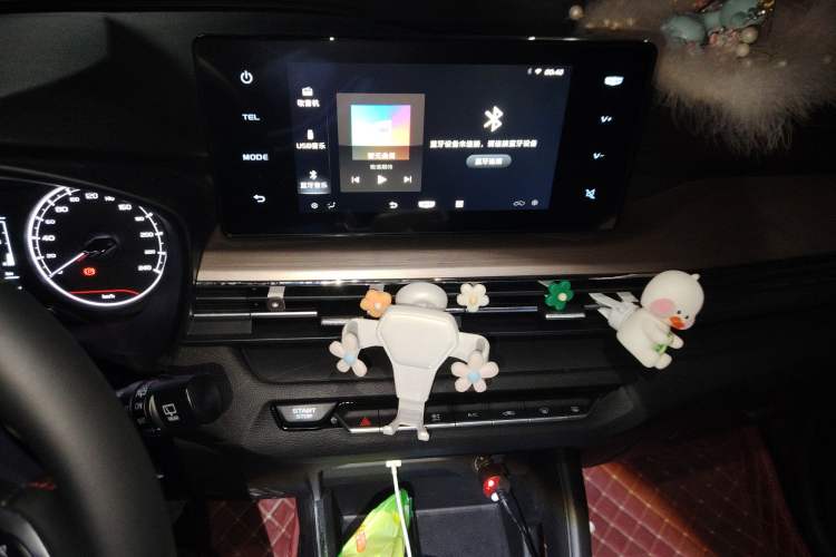 Used Geely Auto Vision X3 2021 PRO 1.5L CVT Deluxe Model