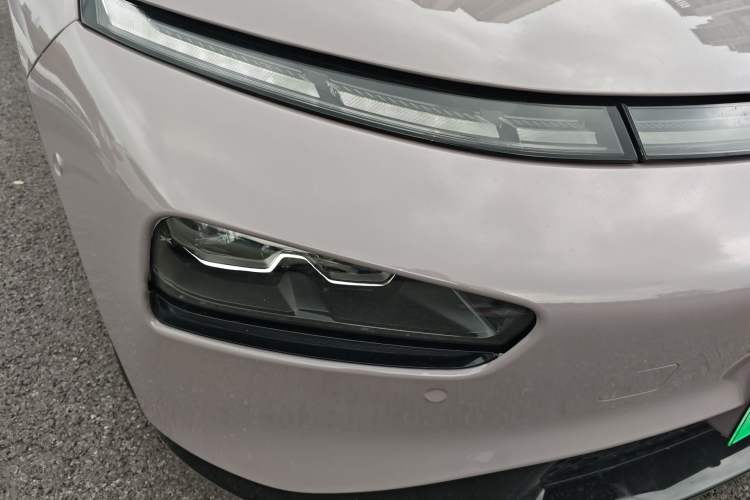 Used XPeng P7 2020 706G