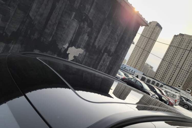 Used Ford Equator Sport 2025 EcoBoost 170 Prestige PLUS