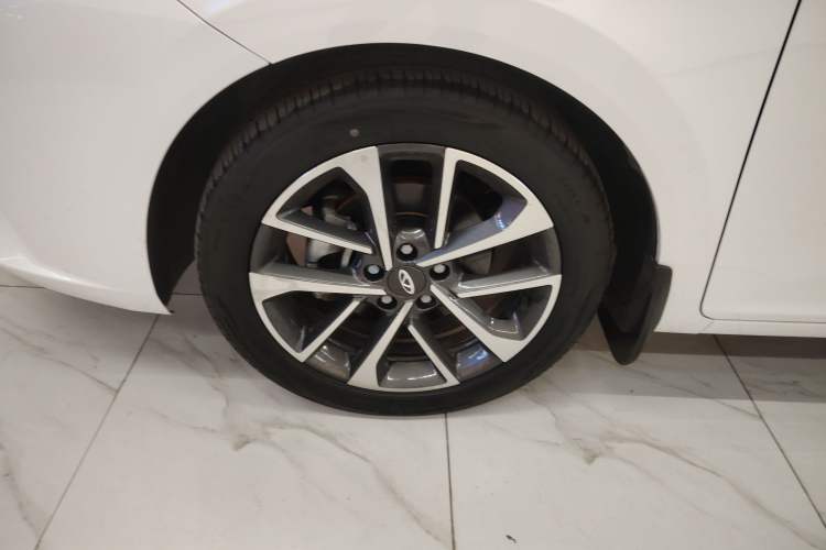 Used Chery Arrizo 5 GT 2023 1.5T CVT Smart