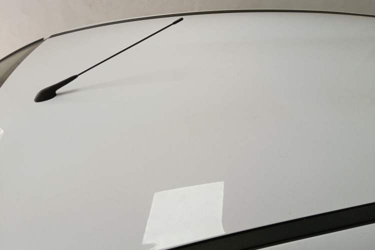 Used JMEV Xiao Qilin 2026 Model PLUS+ Comfort Version