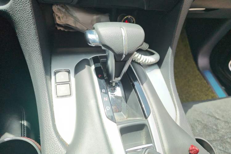 Used Honda Avancier 2019 240TURBO Two-Wheel Drive Elite Edition