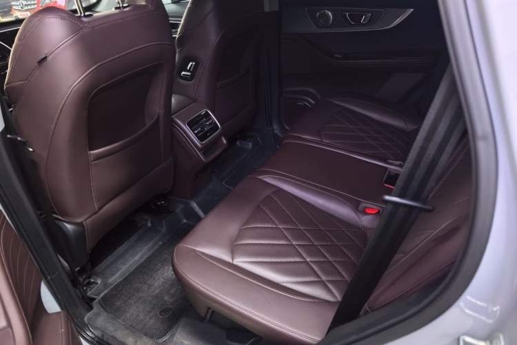 Used Chery Tiggo 8 PRO 2022 290T Two-Wheel Drive Haohan Edition 5 Seats