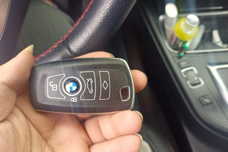 Used BMW 4 Series 2014 420i Gran Coupe Sport Design Package
