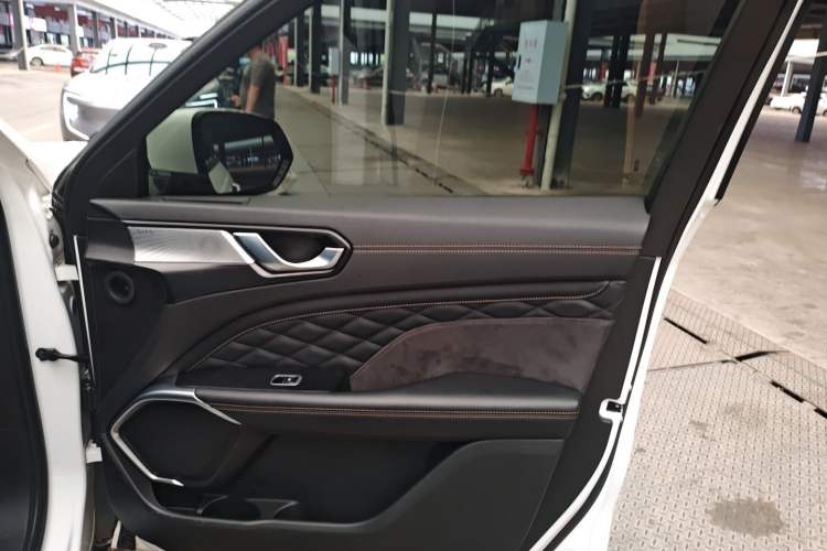 Used Wey Latte DHT 2022 1.5T DHT Extra-Large Cup