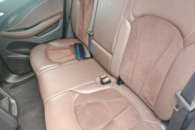 Used Buick Envision 2017 20T Two-Wheel Drive Elite Version