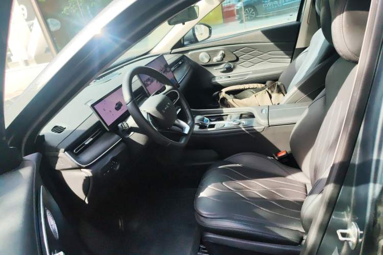 Used Chery Arrizo 8 PRO 2025 Pro 1.6T Luxury Model+
