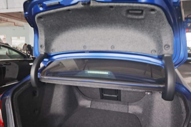 Used Honda Accord 2018 260TURBO Elite Edition China V