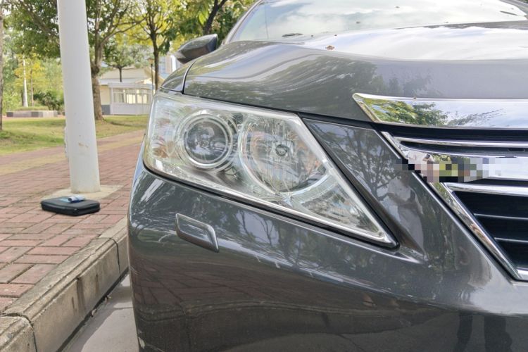 Used Toyota Camry 2012 Luxurious Edition 2.5HG Zunrui Right Front Headlight