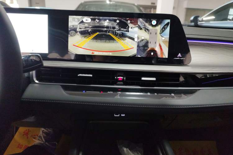 Used Chery Fengyun A8 2024 127 Yufeng Edition
