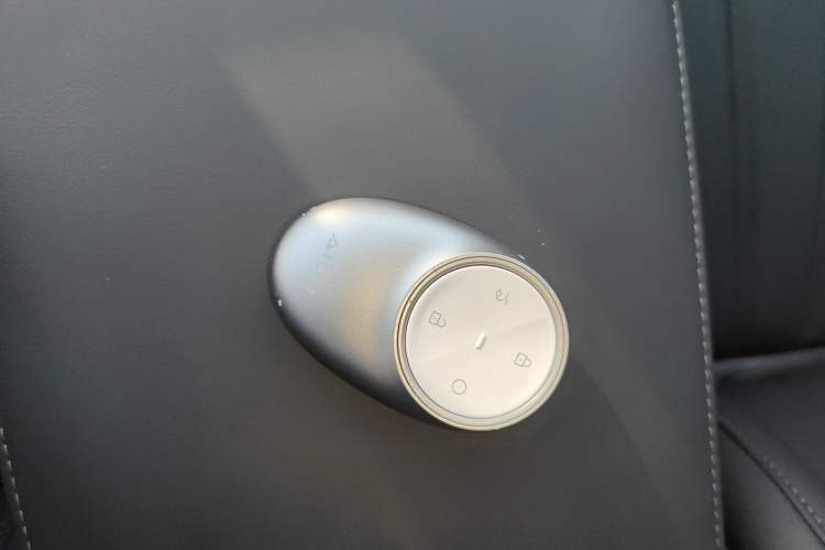 Used AION RT 2026 Model 520 Smart Elite Edition