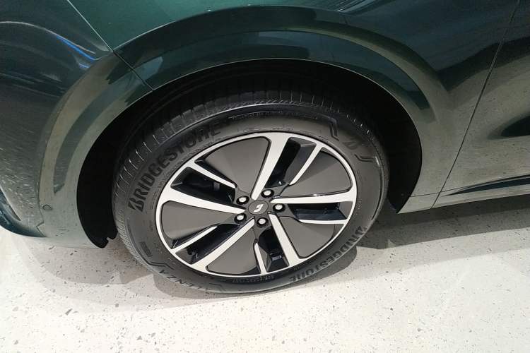 Used Li Auto L6 2024 Pro Model